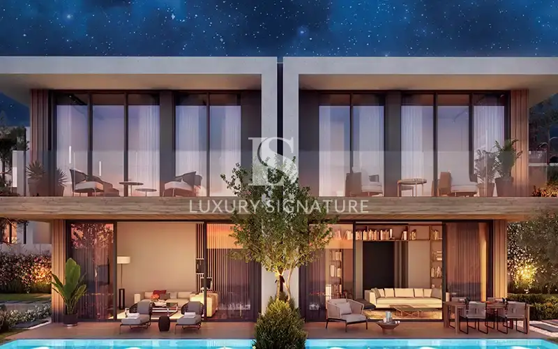 Luxury Signature عقارات