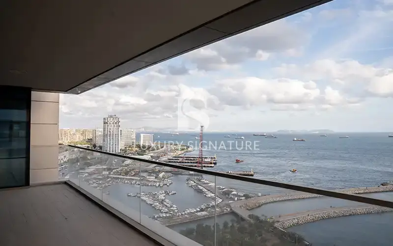 Luxury Signature Property