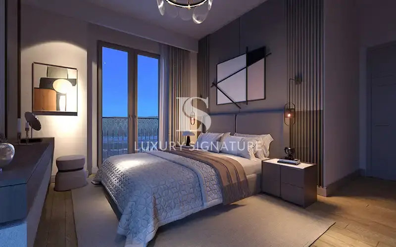 Luxury Signature مشاور املاک