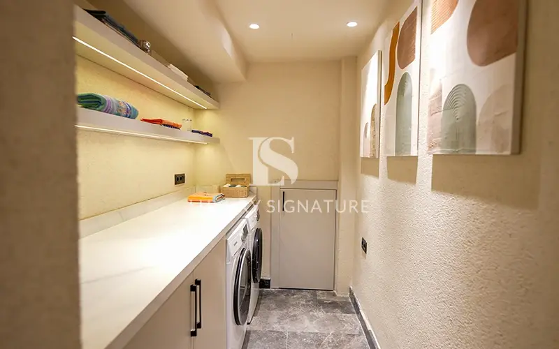 Luxury Signature Property