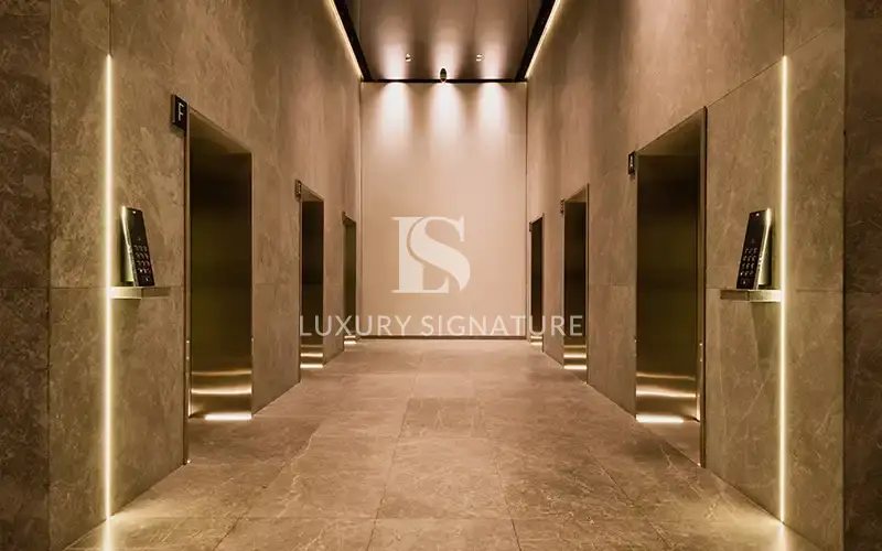 Luxury Signature Property