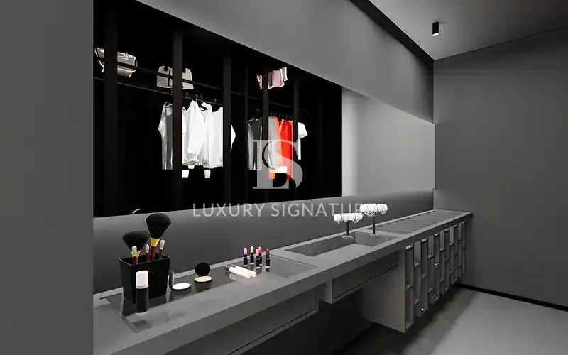 Luxury Signature عقارات