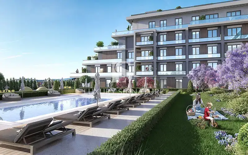 Luxury Signature Property