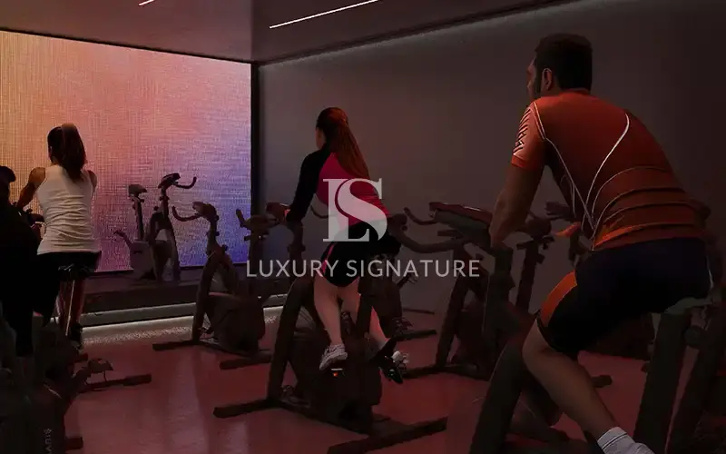 Luxury Signature عقارات