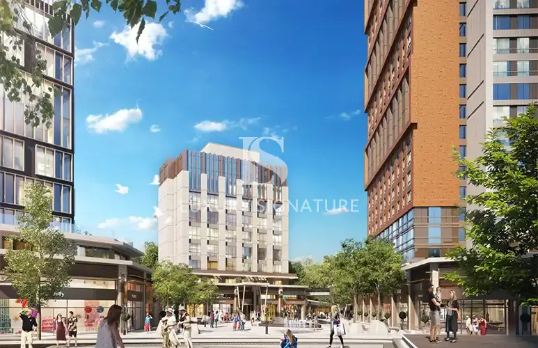 Luxury Signature Property