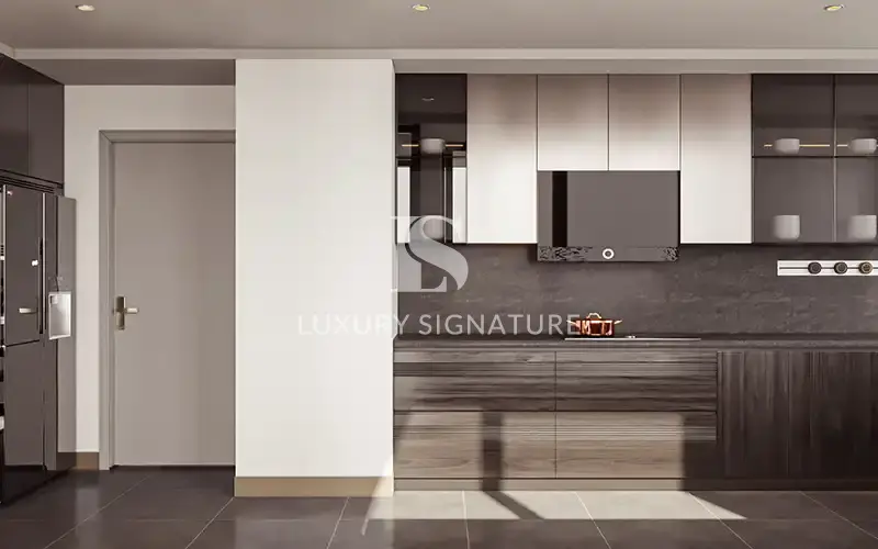 Luxury Signature Property