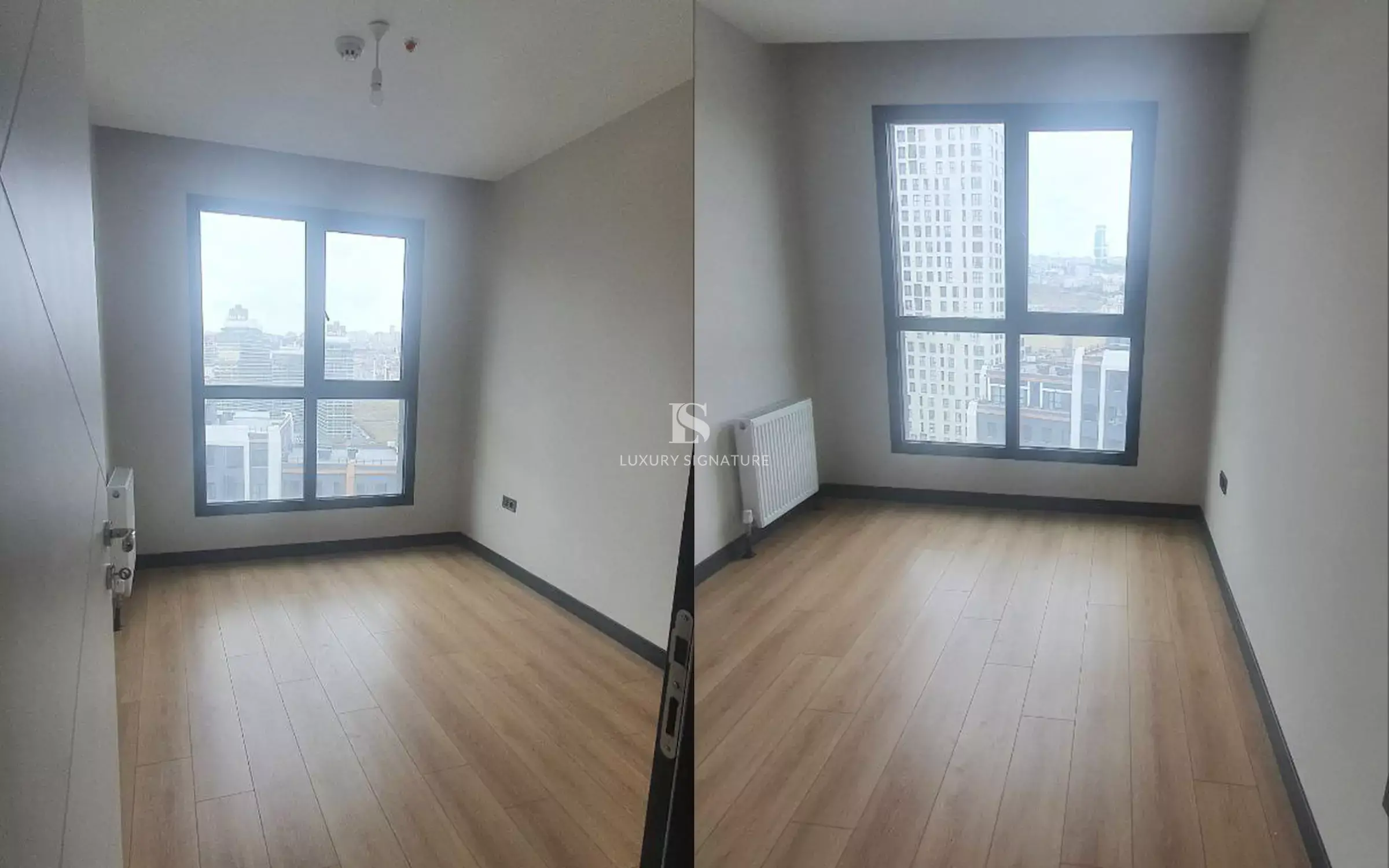 Luxury Signature Property