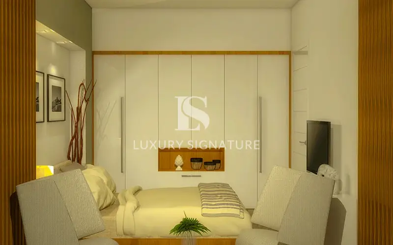 Luxury Signature عقارات