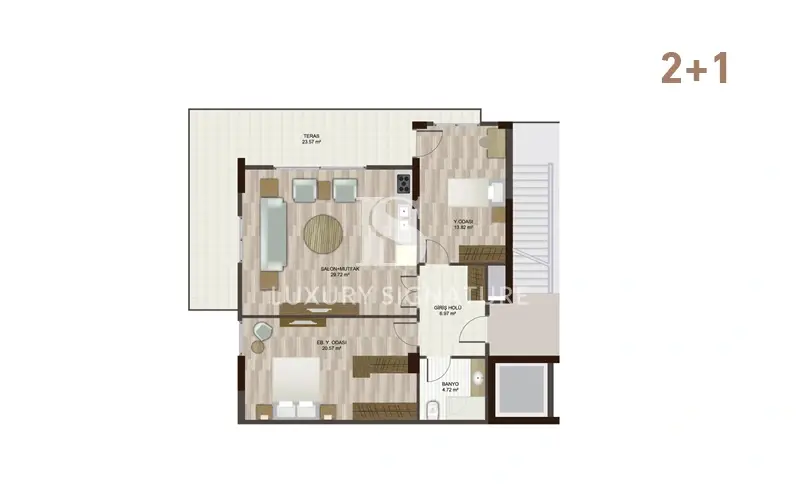 Luxury Signature Property