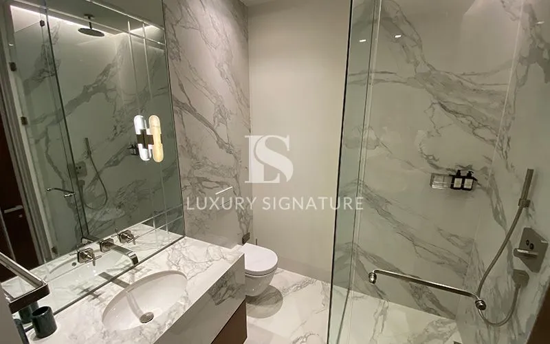 Luxury Signature مشاور املاک