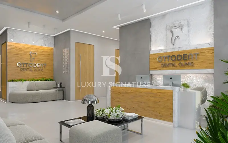 Luxury Signature Property