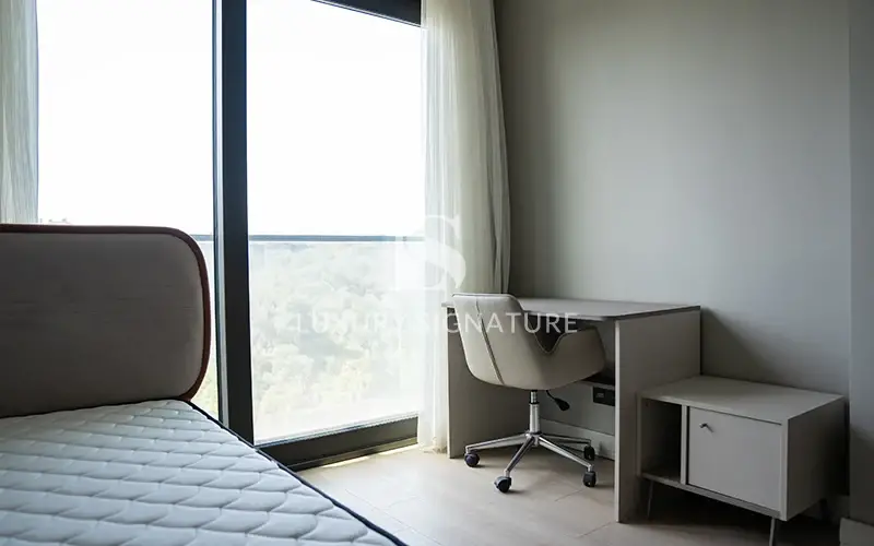Luxury Signature مشاور املاک