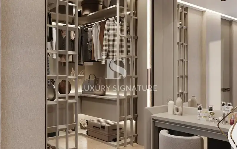 Luxury Signature Property