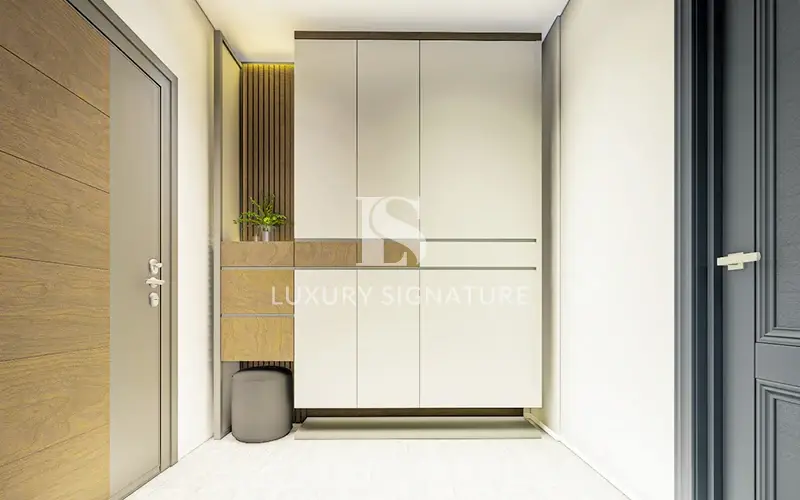Luxury Signature مشاور املاک