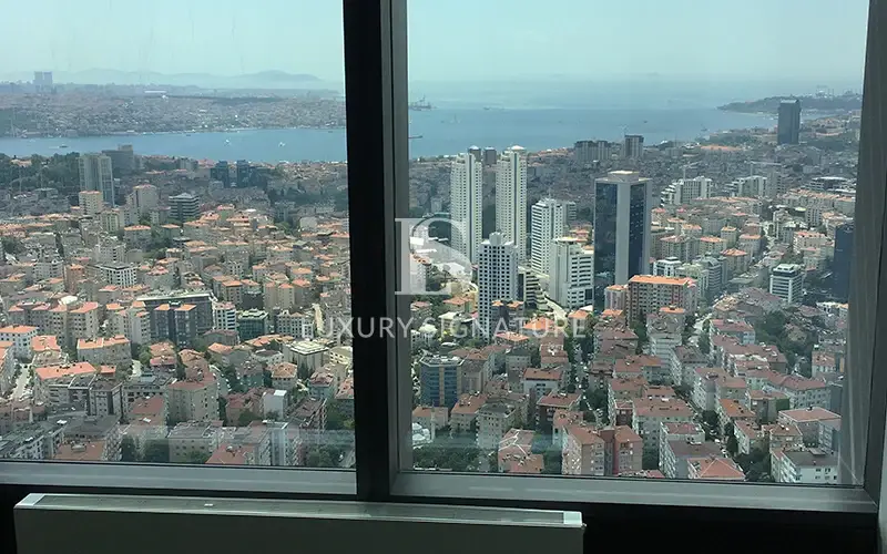 Luxury Signature Property