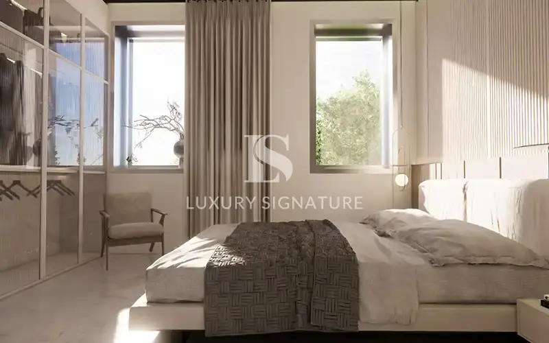 Luxury Signature Property