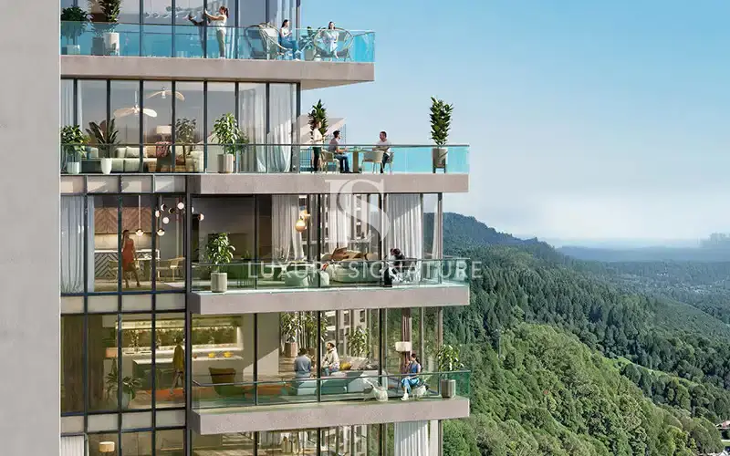 Luxury Signature عقارات