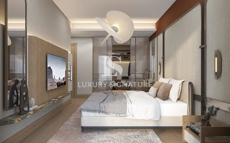 Luxury Signature Property