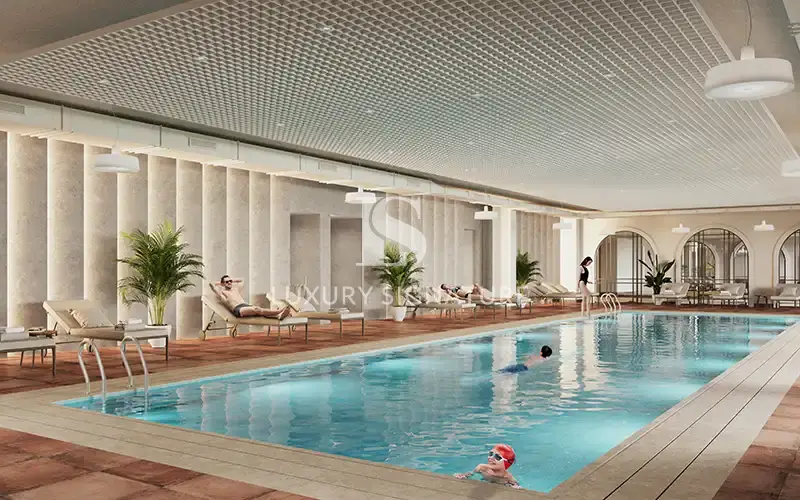 Luxury Signature Property