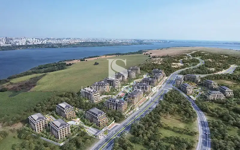 Luxury Signature مشاور املاک