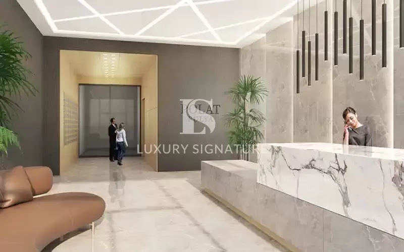 Luxury Signature مشاور املاک