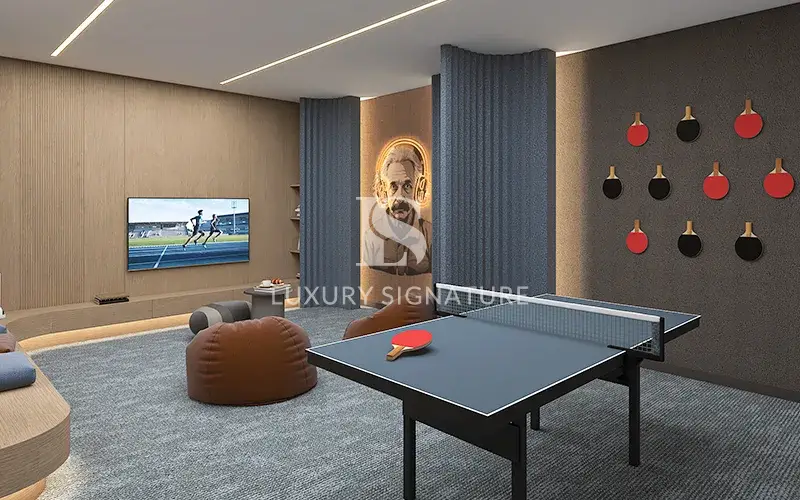 Luxury Signature Property