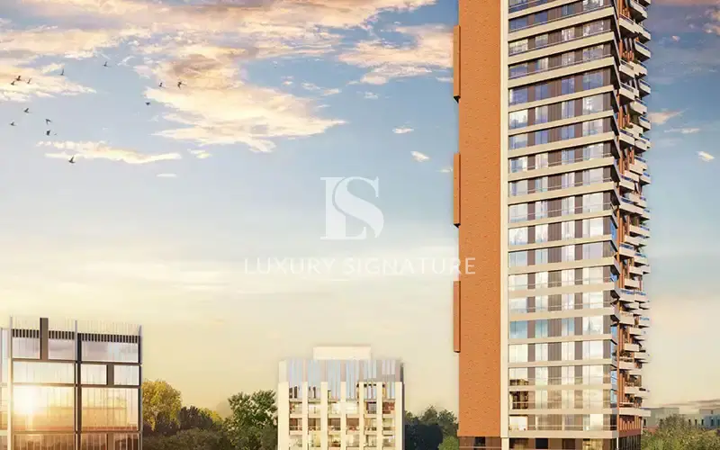 Luxury Signature Property