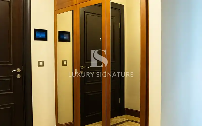 Luxury Signature مشاور املاک