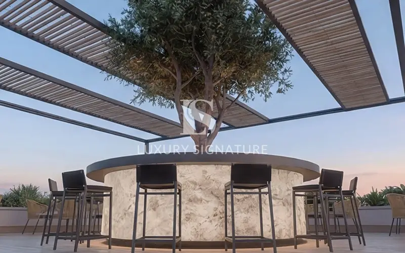 Luxury Signature Property