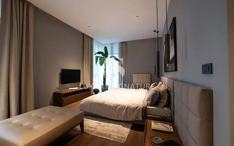 Luxury Signature عقارات