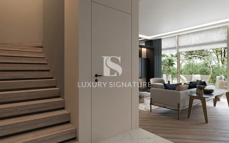 Luxury Signature مشاور املاک