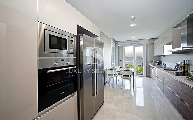 Luxury Signature Property