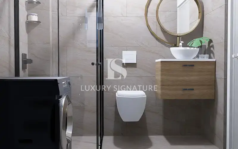 Luxury Signature Property