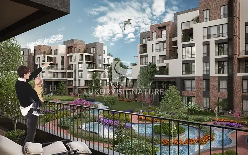 Luxury Signature Property