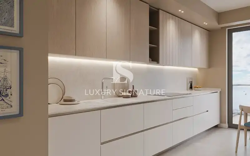 Luxury Signature مشاور املاک