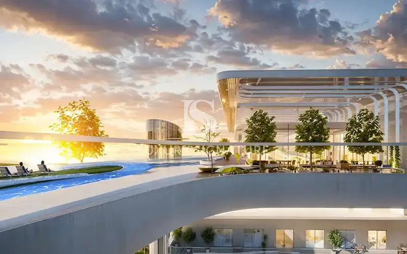 Luxury Signature Property