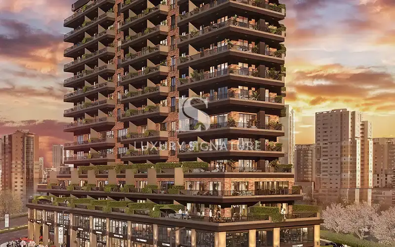 Luxury Signature عقارات