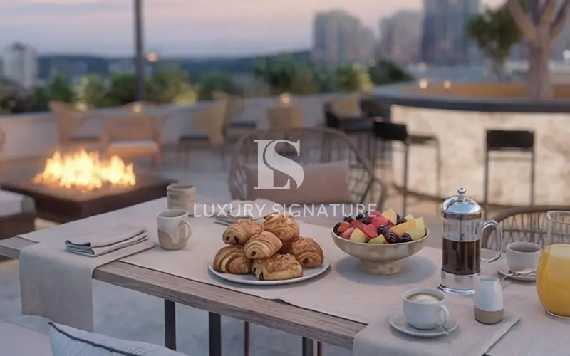 Luxury Signature Property