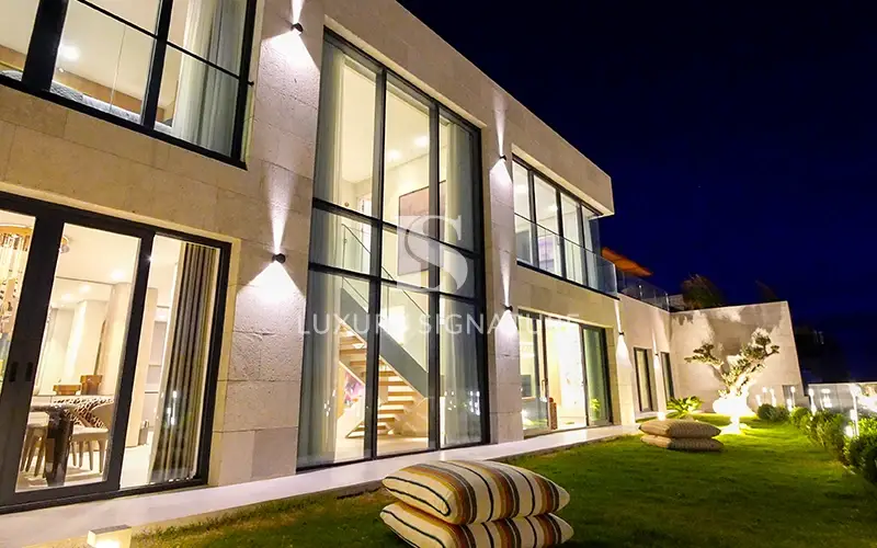 Luxury Signature Property