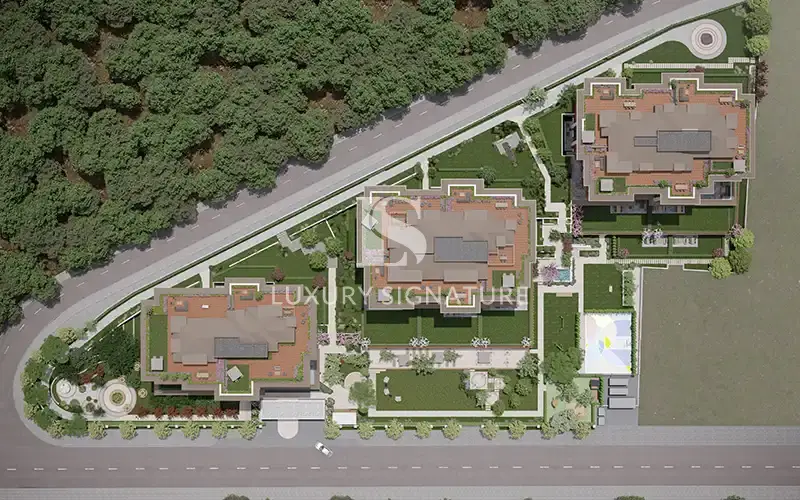 Luxury Signature Property