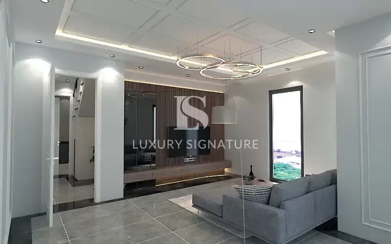 Luxury Signature مشاور املاک