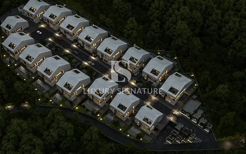 Luxury Signature عقارات
