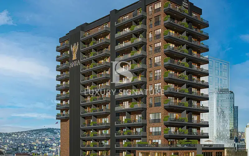 Luxury Signature عقارات