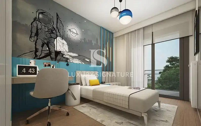 Luxury Signature مشاور املاک