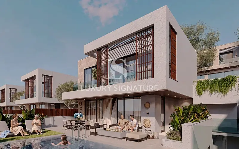 Luxury Signature Property