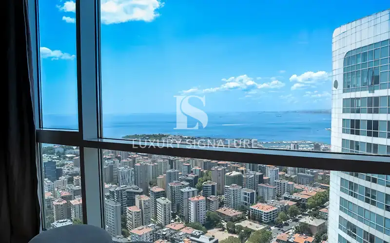 Luxury Signature Property