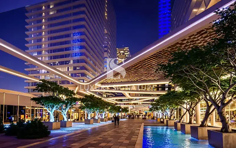 Luxury Signature عقارات