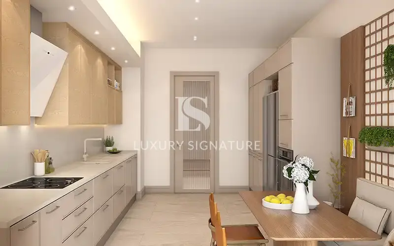 Luxury Signature Property