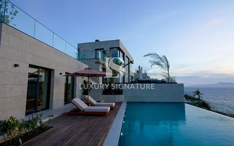 Luxury Signature Property