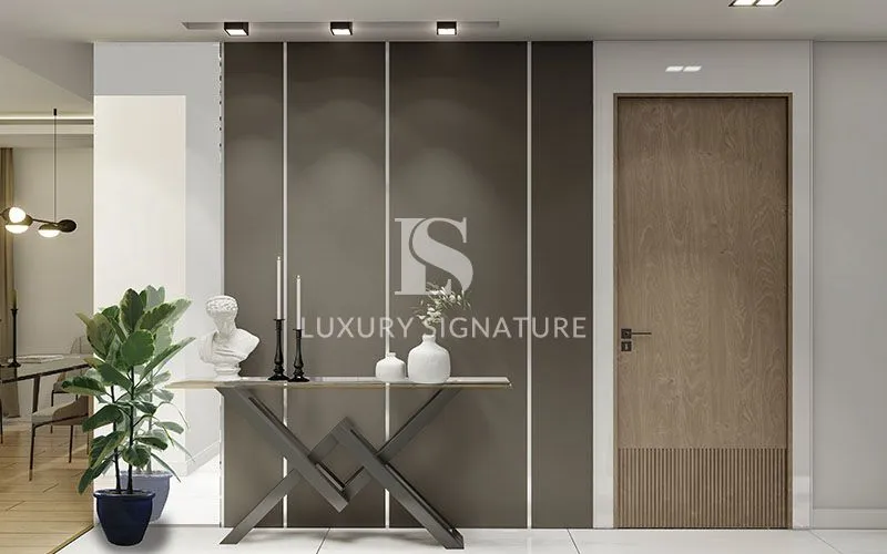 Luxury Signature Property